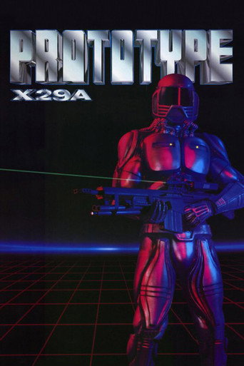 Poster of Prototype