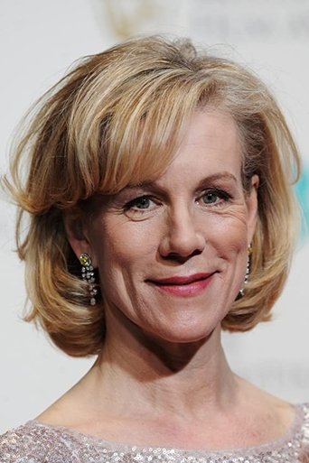 Portrait of Juliet Stevenson