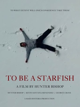 Poster of To Be a Starfish