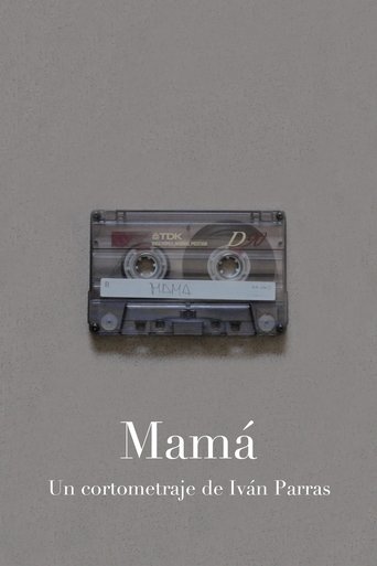Mamá Poster of Mamá