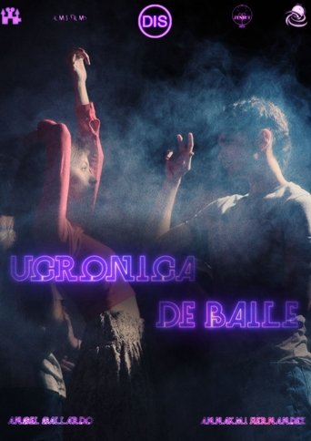Ucronica de baile Poster of Ucronica de baile