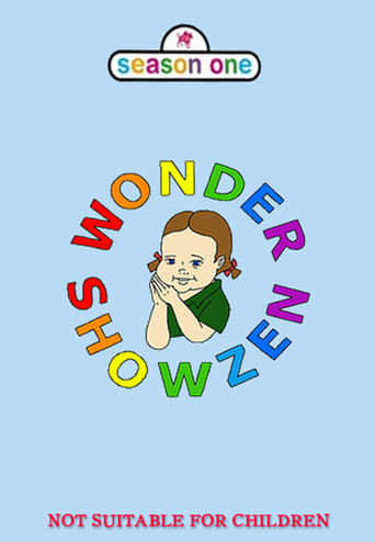 Portrait for Wonder Showzen - Season 1