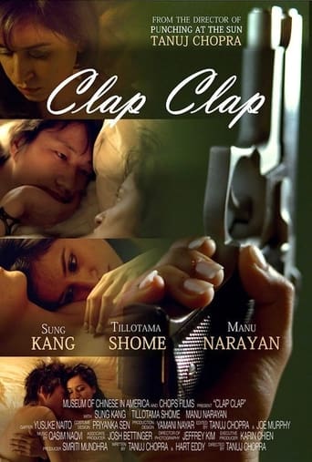 Poster of Clap Clap