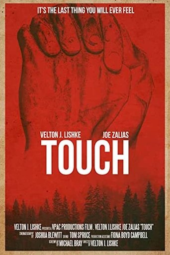 Touch Poster of Touch