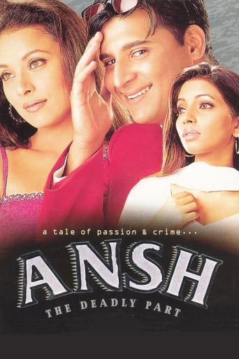 Poster of Ansh