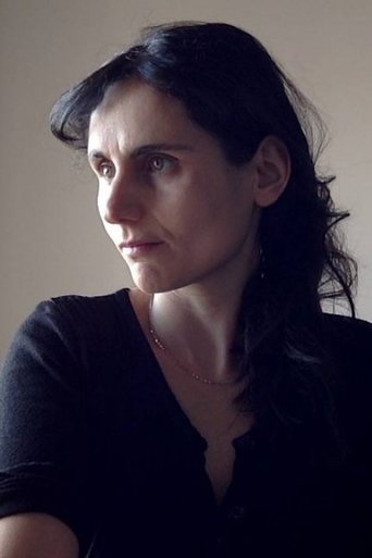 Portrait of Maya Schweizer