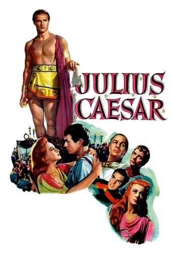 Poster of Julius Caesar