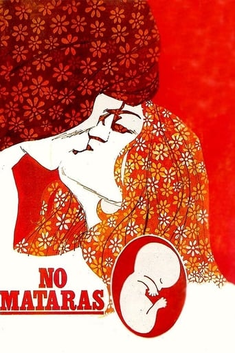 Poster of No matarás