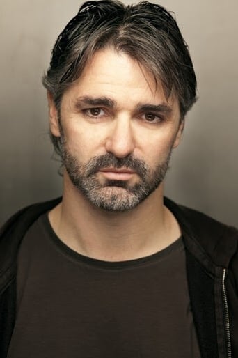 Portrait of Ernesto Arias