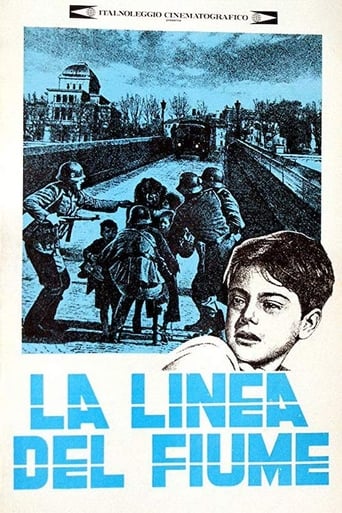 Poster of Stream Line