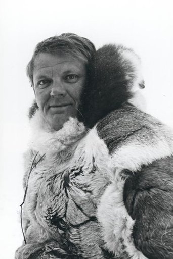 Portrait of Jørgen Roos