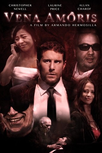 Vena Amoris Poster of Vena Amoris