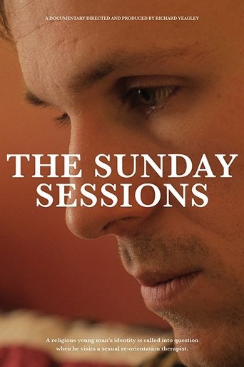 Poster of The Sunday Sessions