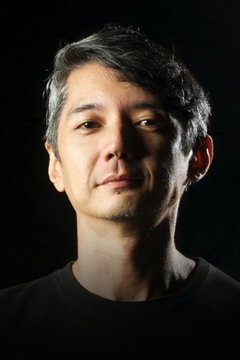 Portrait of Yuri Yamamoto