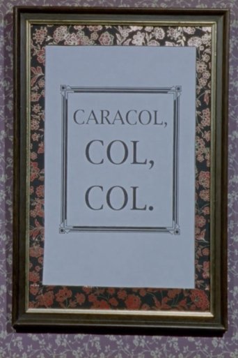 Poster of Snail, Cabbage, Cabbage