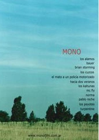 Poster of Mono