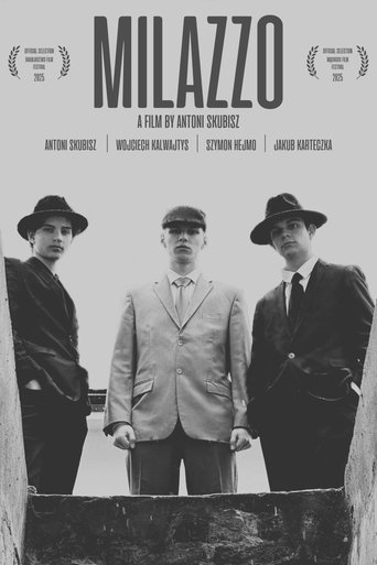 Poster of Milazzo