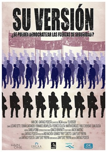 Su versión Poster of Su versión