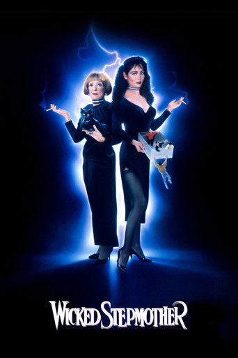 Poster of Wicked Stepmother