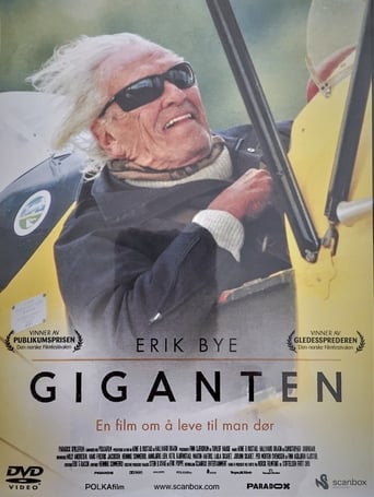 Poster of Giganten