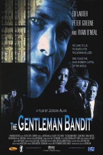 Poster of Gentleman B.