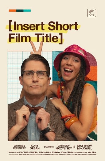 Poster of Insert Short Film Title