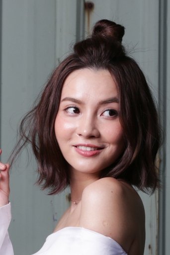 Portrait of Bebe Du Yan