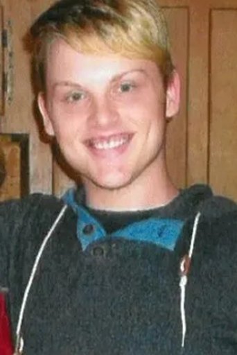 Portrait of Stephen Smith