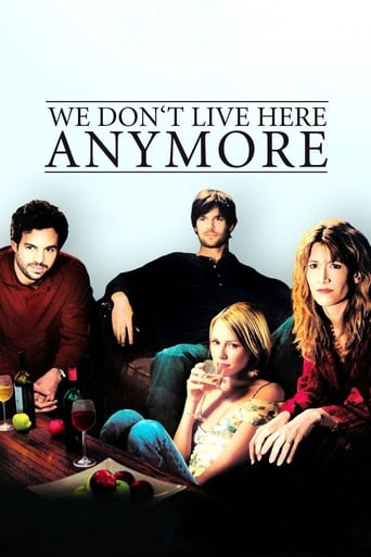 Poster of We Don't Live Here Anymore