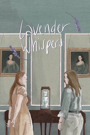 Poster of Lavender Whispers