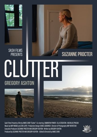 Clutter Poster of Clutter