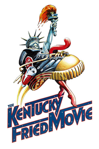 Poster of The Kentucky Fried Movie