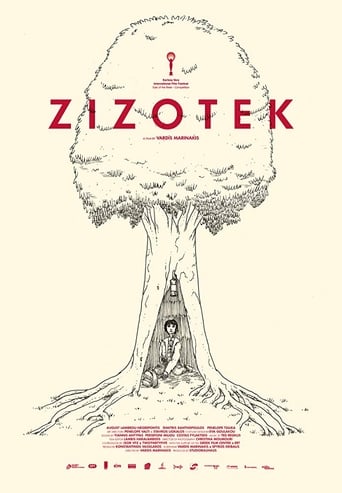 Poster of Zizotek