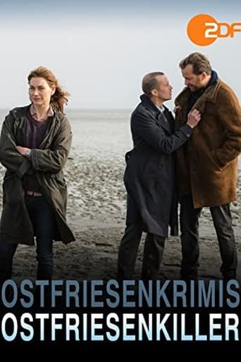 Poster of Ostfrieslandkrimis