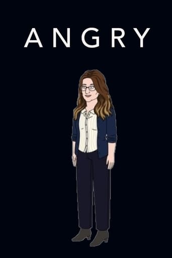 Poster of Angry