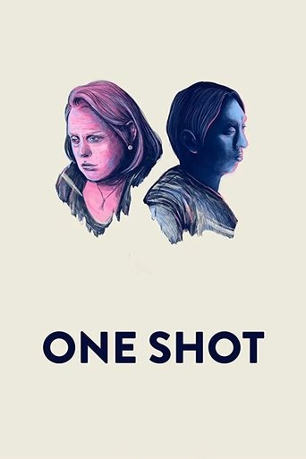 One Shot Poster of One Shot