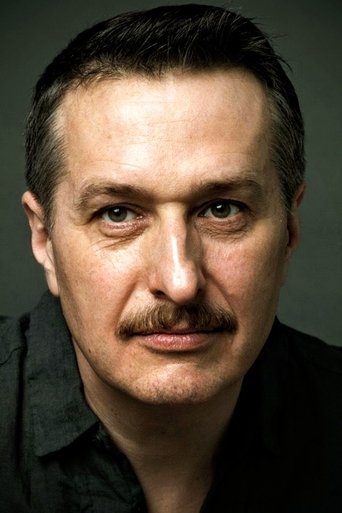 Portrait of Ivan Lakshin