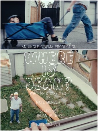 Poster of Where is Dean?