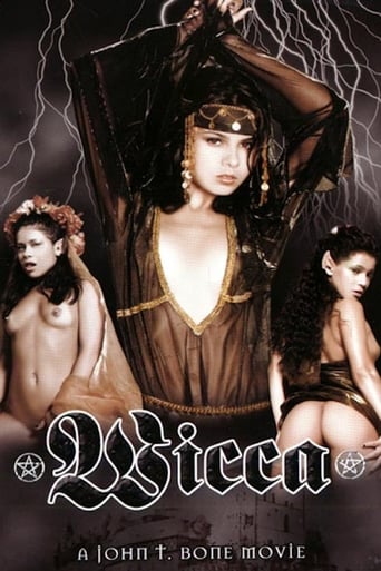 Poster of Wicca