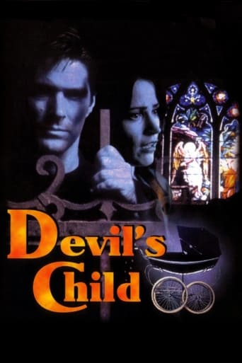 Poster of The Devil's Child