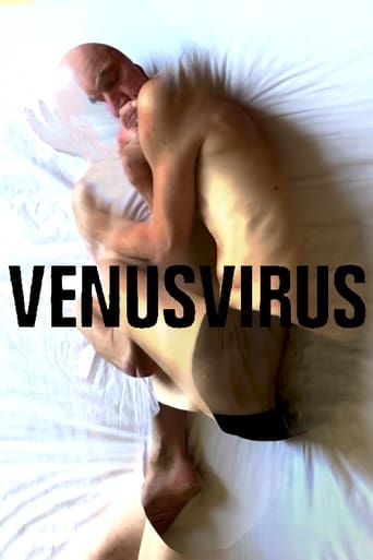 Poster of venusvirus