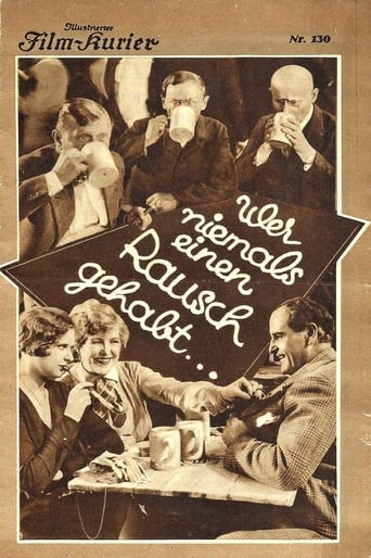 Poster of Bockbierfest