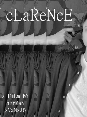 Poster of Clarence