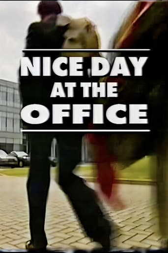 Poster of Nice Day at the Office