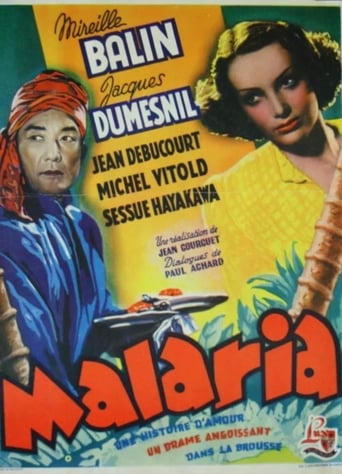 Poster of Malaria