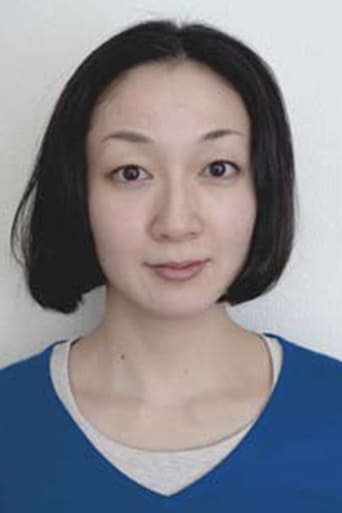 Portrait of Makiko Murata