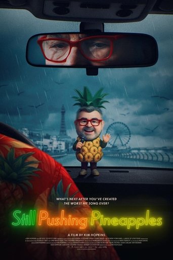 Poster of Still Pushing Pineapples