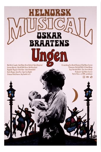 Poster of Ungen