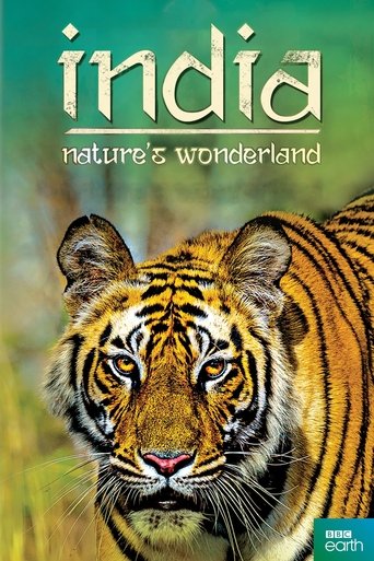 India: Nature's Wonderland Poster of India: Nature's Wonderland