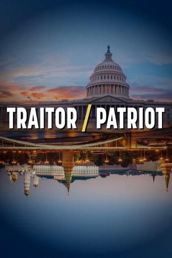Traitor/Patriot Poster of Traitor/Patriot